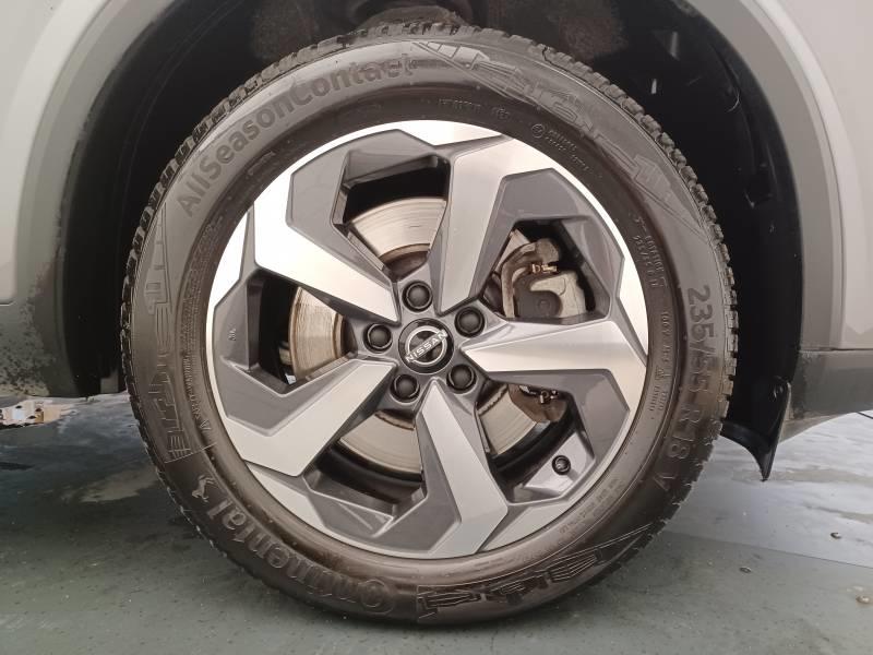 Nissan Qashqai e-Power 190 ch Business Edition