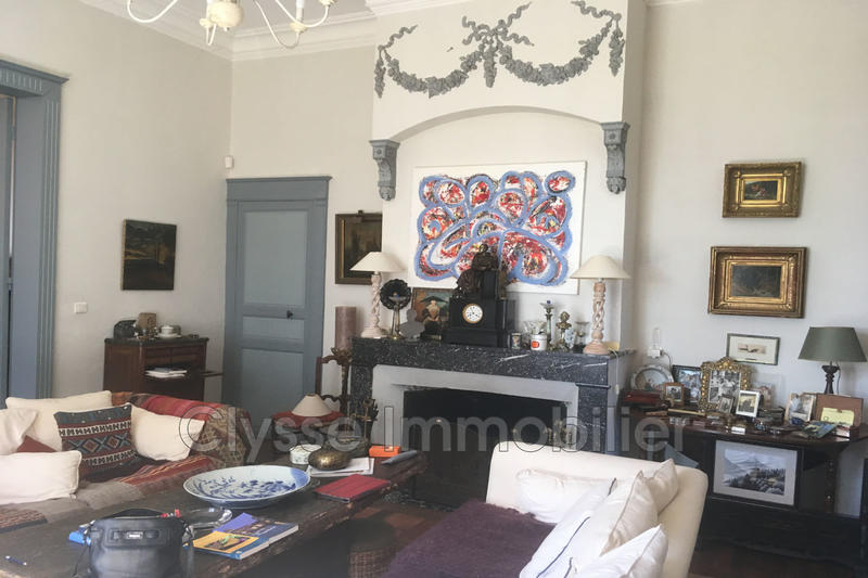 Demeure - 500 m² - 14 pièces