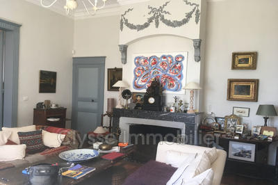 Demeure - 500 m² - 14 pièces