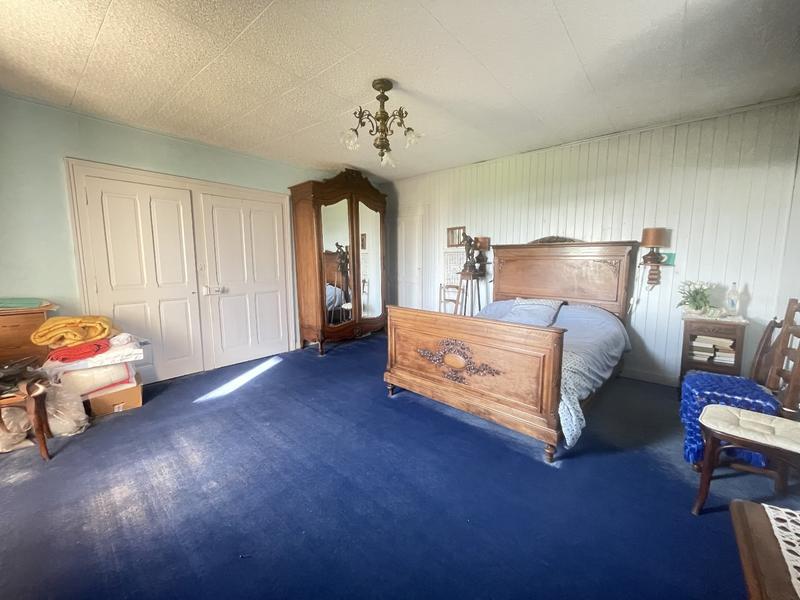 Maison - 188 m² - 5 pièces