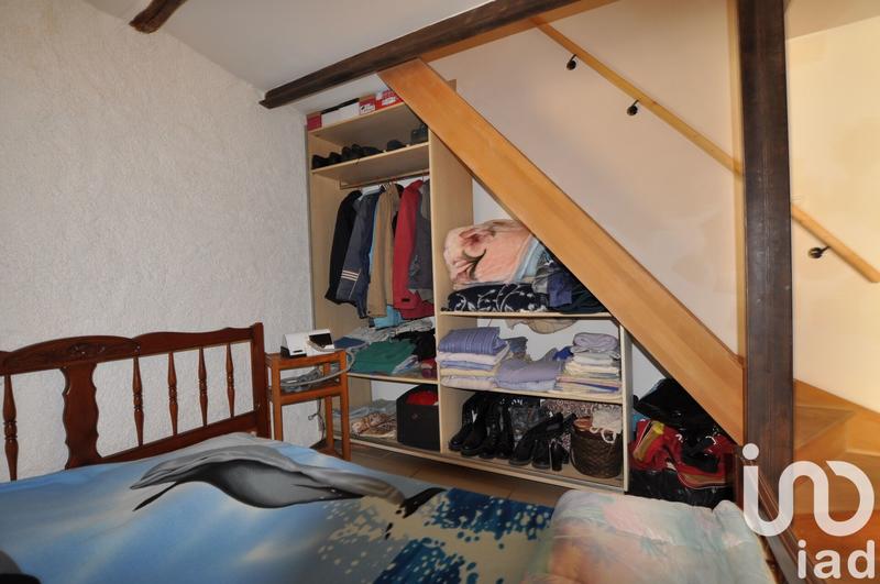 Maison - 94 m² - 4 pièces