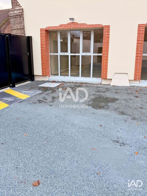 Local commercial - 16 m²