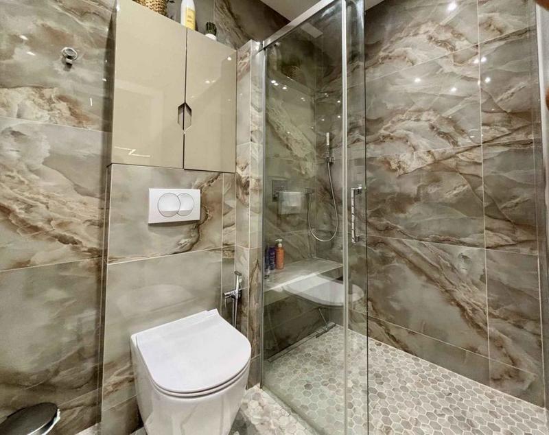 Appartement - 108 m² - 4 pièces