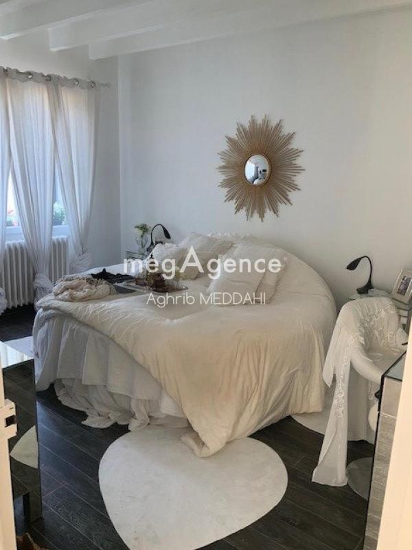 Maison de campagne - 190 m² - 7 pièces