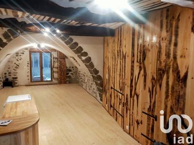 Loft - 50 m² - 1 pièce