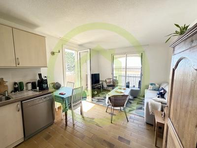 Appartement - 50 m² - 3 pièces