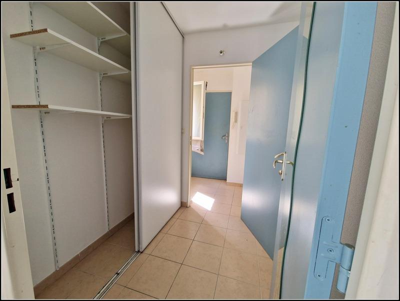 Appartement - 55 m² - 2 pièces