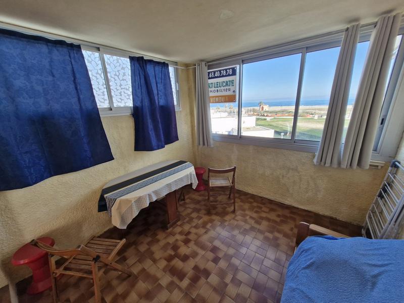 Appartement - 18 m² - 1 pièce