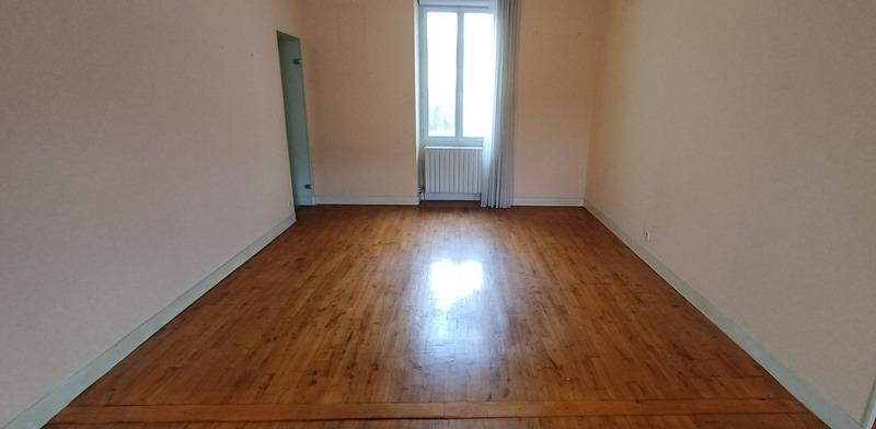 Maison - 190 m² - 8 pièces