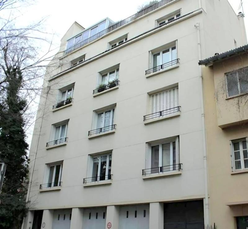 Appartement - 49 m² - 3 pièces