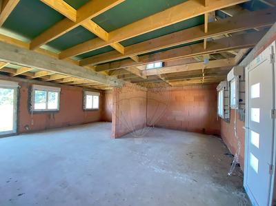 Maison - 99 m² - 6 pièces