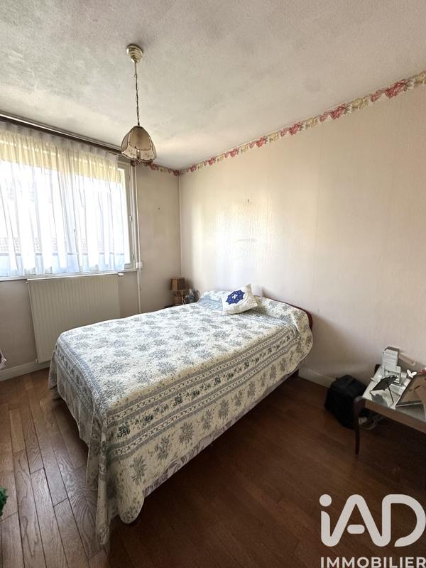 Maison - 65 m² - 3 pièces