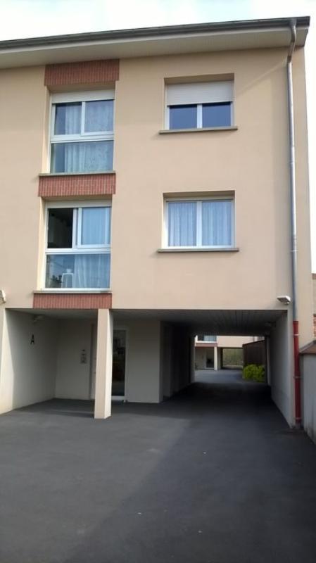 Appartement - 77 m² - 3 pièces