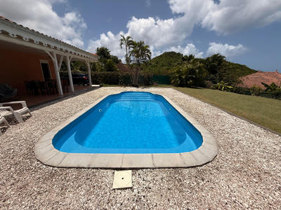 Villa - 96 m² - 4 pièces