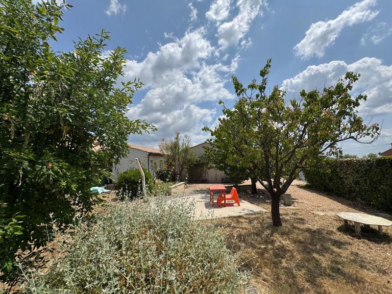 Villa - 112 m² - 5 pièces