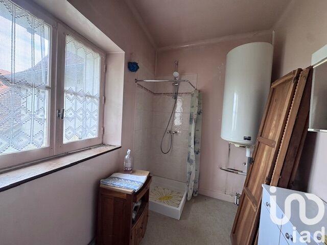 Maison de campagne - 84 m² - 4 pièces