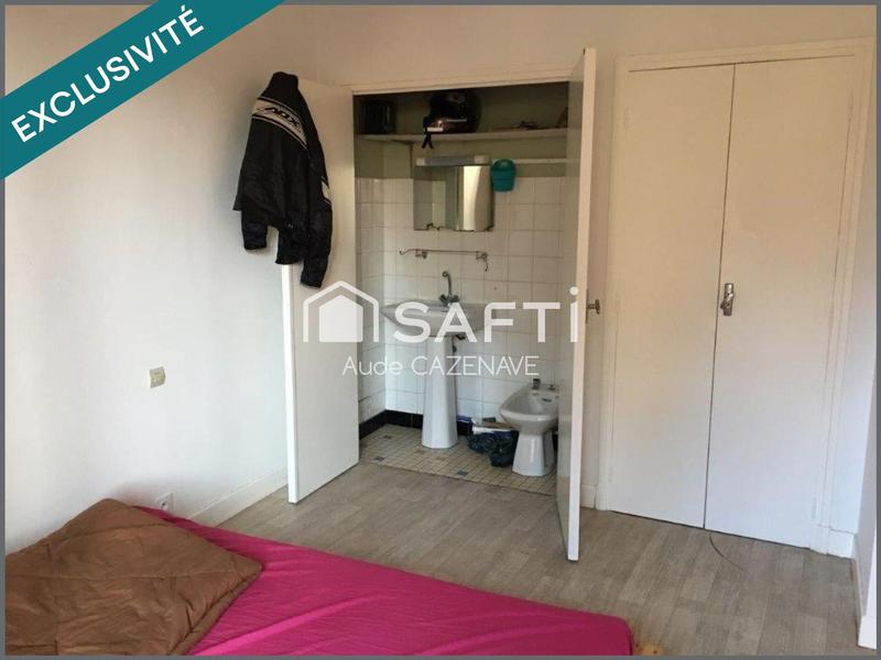 Appartement - 90 m² - 3 pièces
