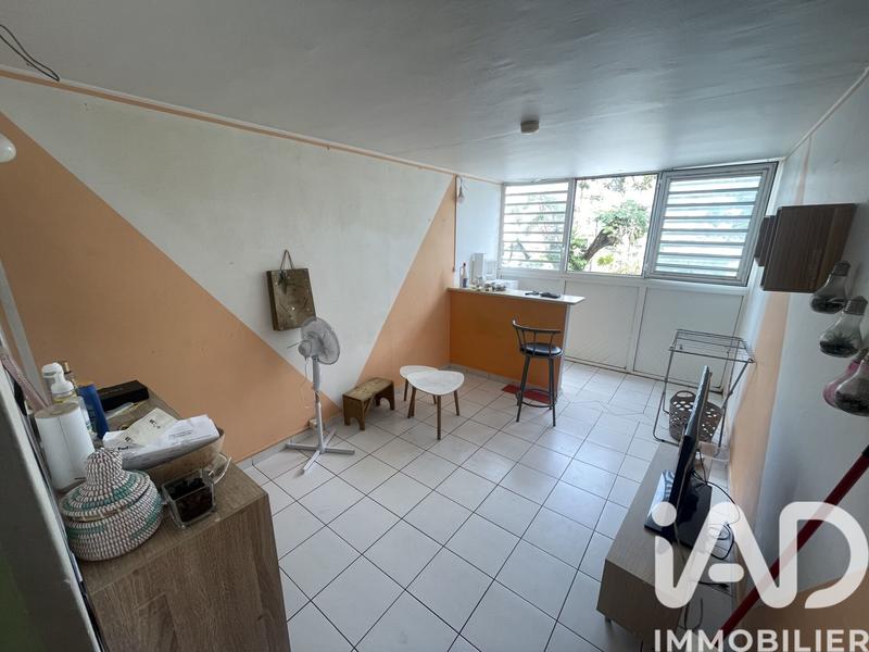 Appartement - 45 m² - 3 pièces