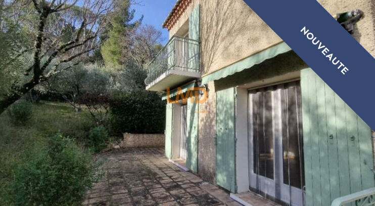 Villa - 159 m² - 6 pièces