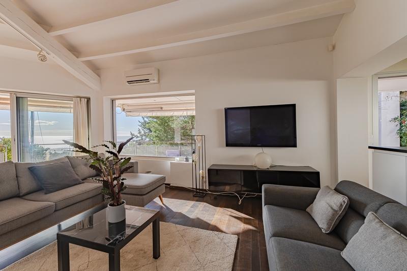 Maison - 160 m² - 4 pièces