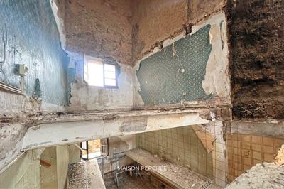 Maison de village - 92 m² - 3 pièces