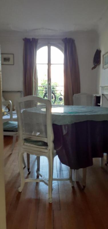 Appartement - 100 m² - 4 pièces