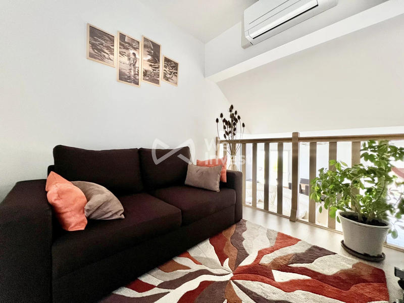 Villa - 110 m² - 5 pièces