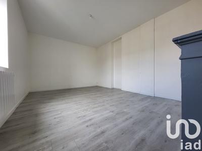 Appartement - 55 m² - 2 pièces