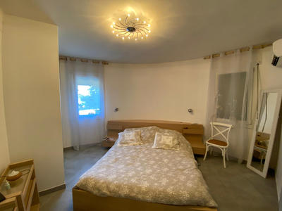 Maison - 57 m² - 3 pièces