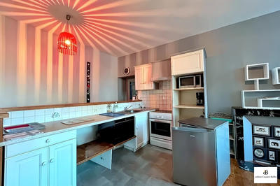 Appartement - 89 m² - 3 pièces