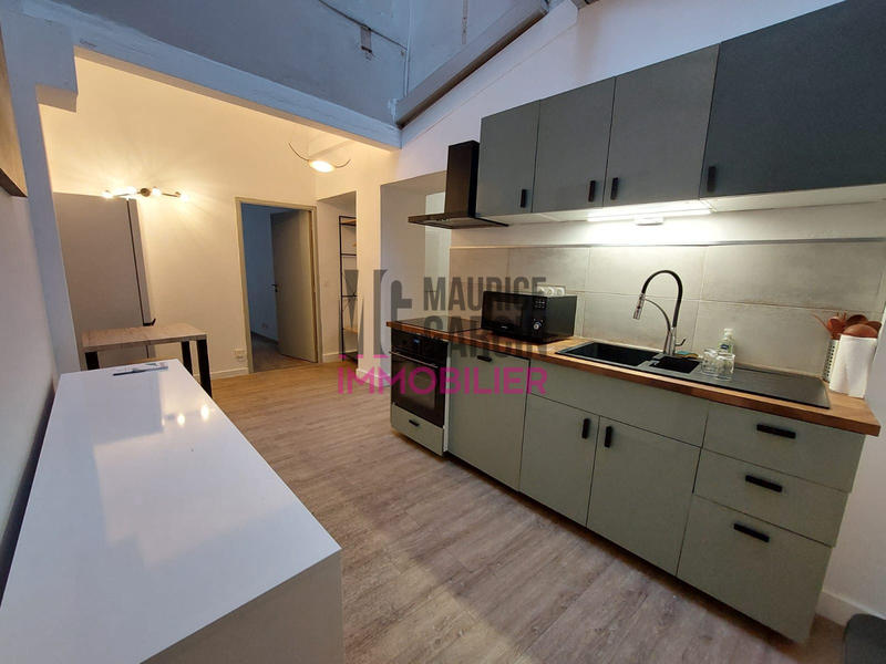 Appartement - 69 m² - 3 pièces