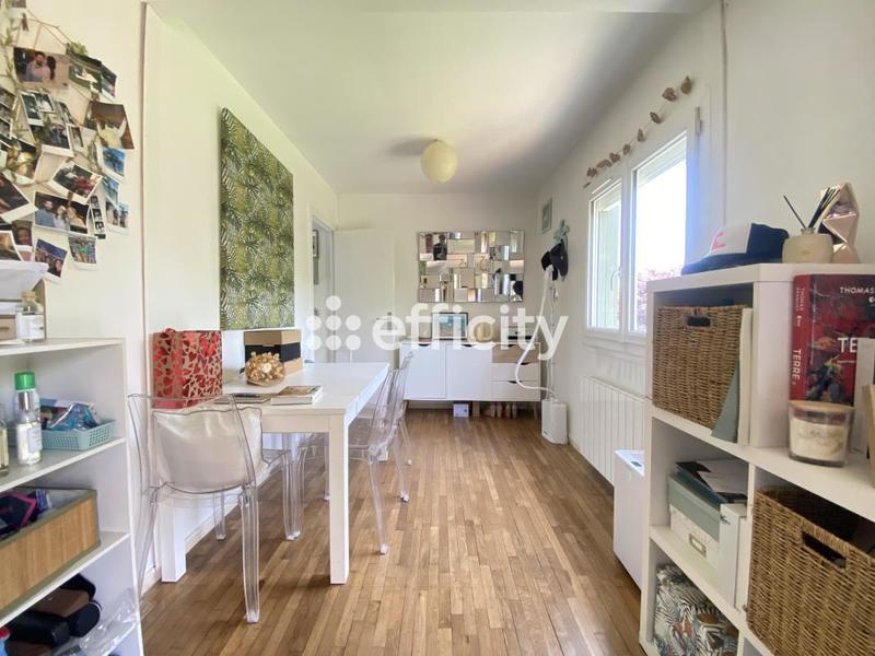 Maison - 50 m² - 2 pièces