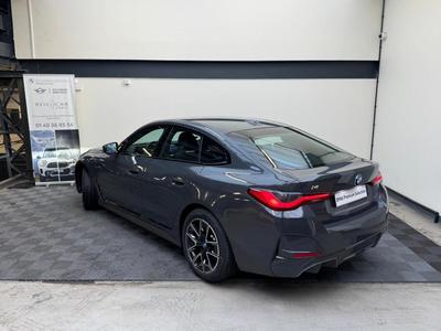 Bmw i4 G26 eDrive40 340 ch Bva m Sport