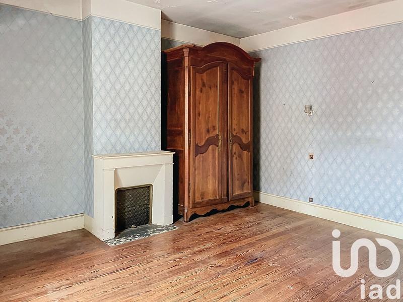 Maison de village - 240 m² - 17 pièces