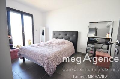 Maison - 97 m² - 4 pièces