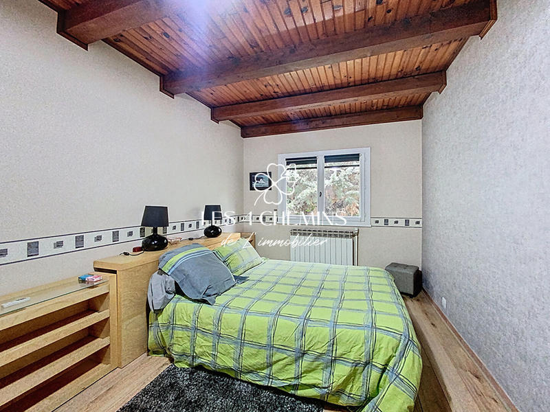 Maison - 158 m² - 5 pièces