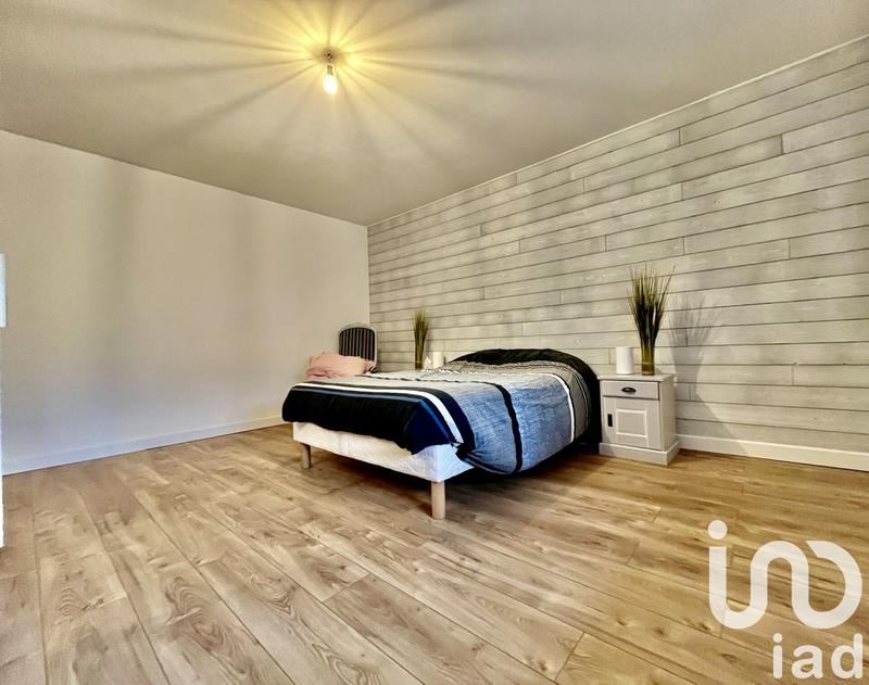 Maison - 170 m² - 7 pièces