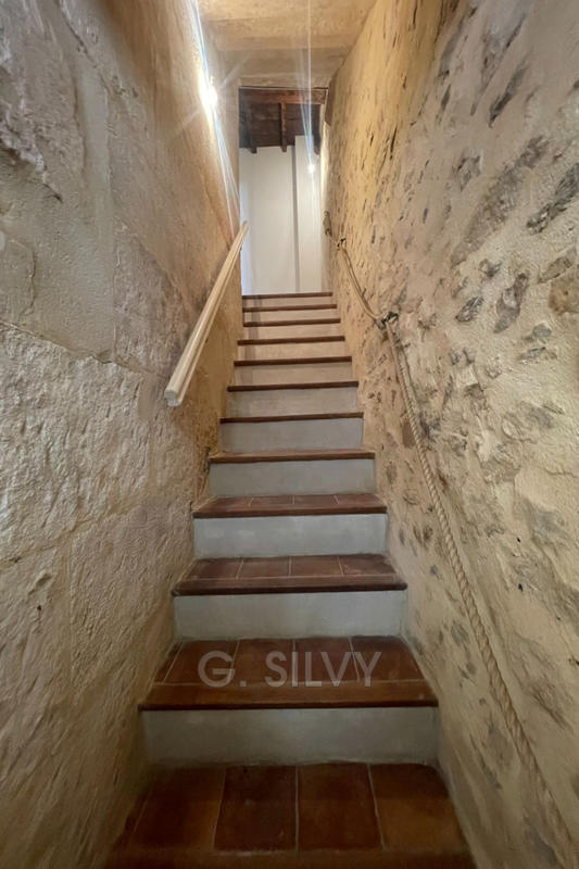 Maison - 72 m² - 3 pièces