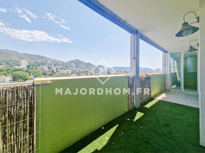 Appartement - 100 m² - 4 pièces