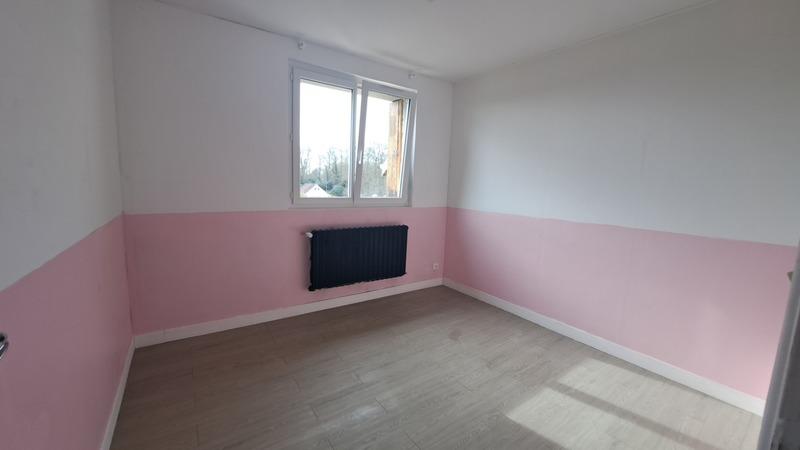 Pavillon - 80 m² - 5 pièces