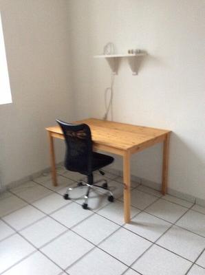 Studio - 30 m² - 1 pièce
