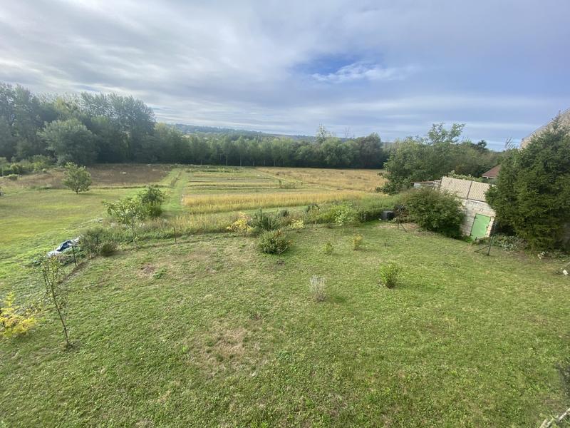 Maison - 78 m² - 5 pièces