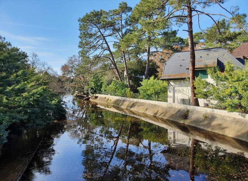 Propriété - 193 m² - 8 pièces