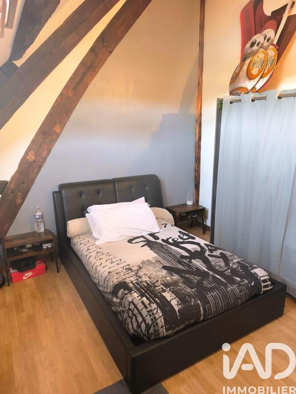 Appartement - 150 m² - 5 pièces