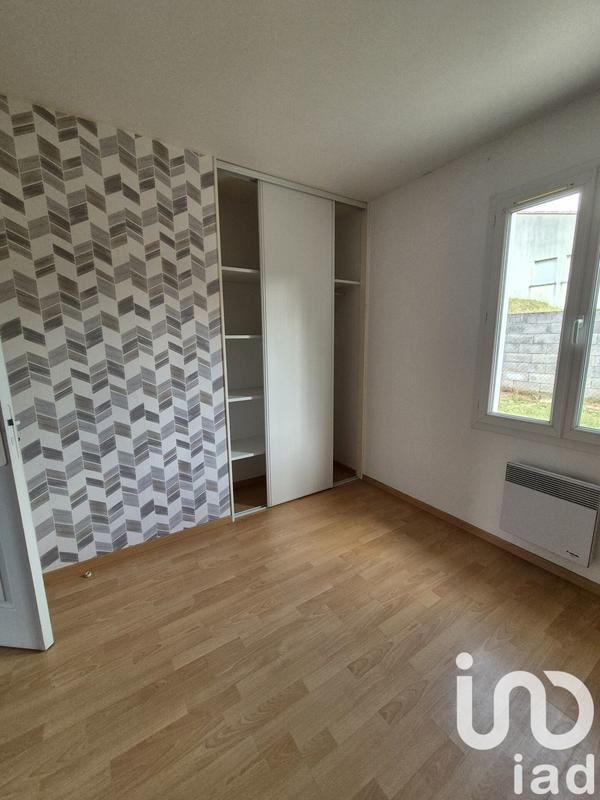 Maison - 134 m² - 5 pièces