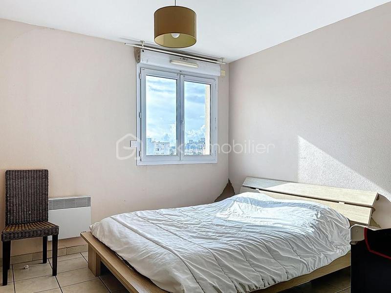 Appartement - 81 m² - 3 pièces