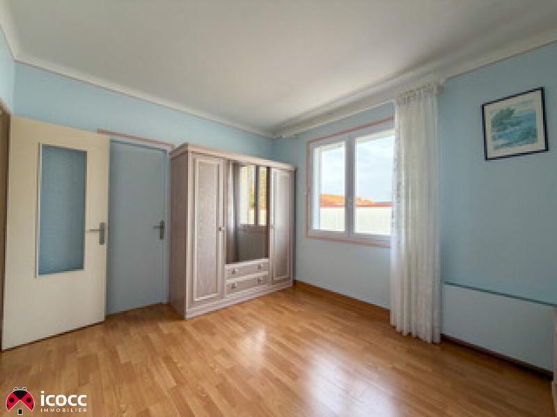 Maison - 111 m² - 7 pièces