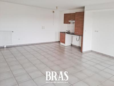 Appartement - 71 m² - 3 pièces