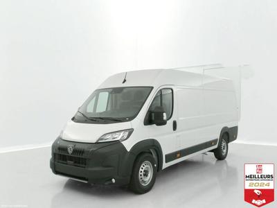 Peugeot Boxer II L4h2 3.5 Maxi 2.2 180ch Bva8