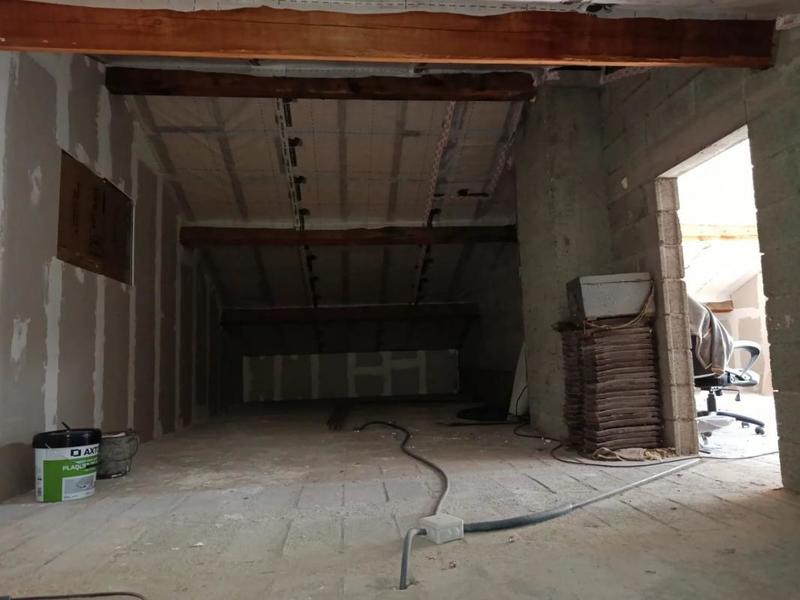 Maison - 78 m² - 4 pièces